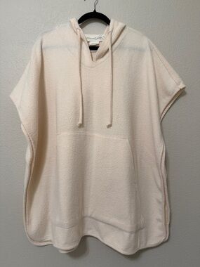 Treasure & Bond Lightweight Hooded Tunic